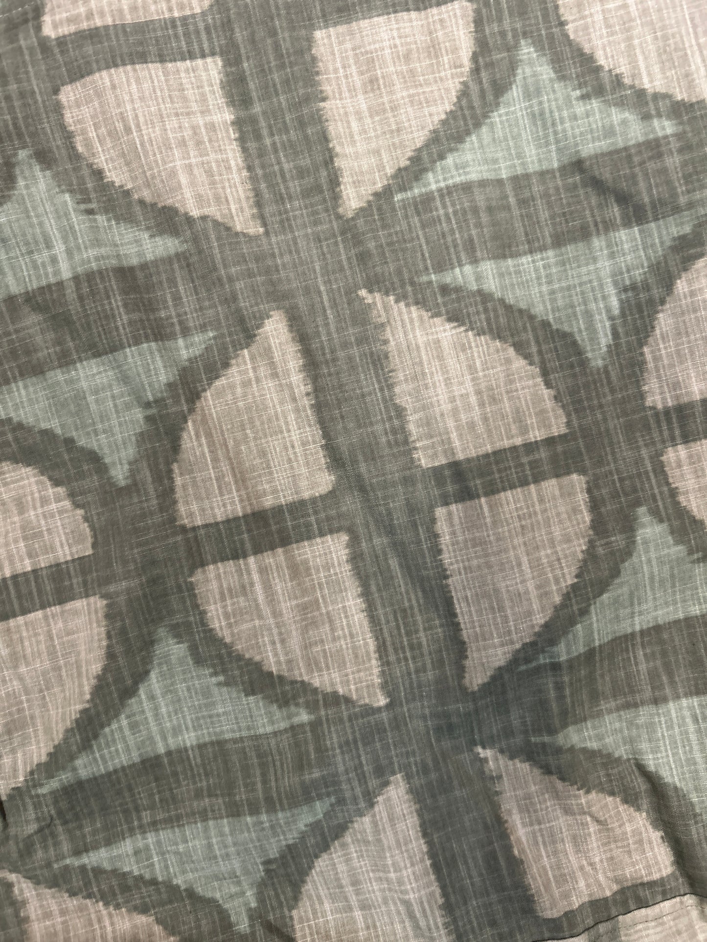 Cotton Breezeblock Bandana in 4 colourways