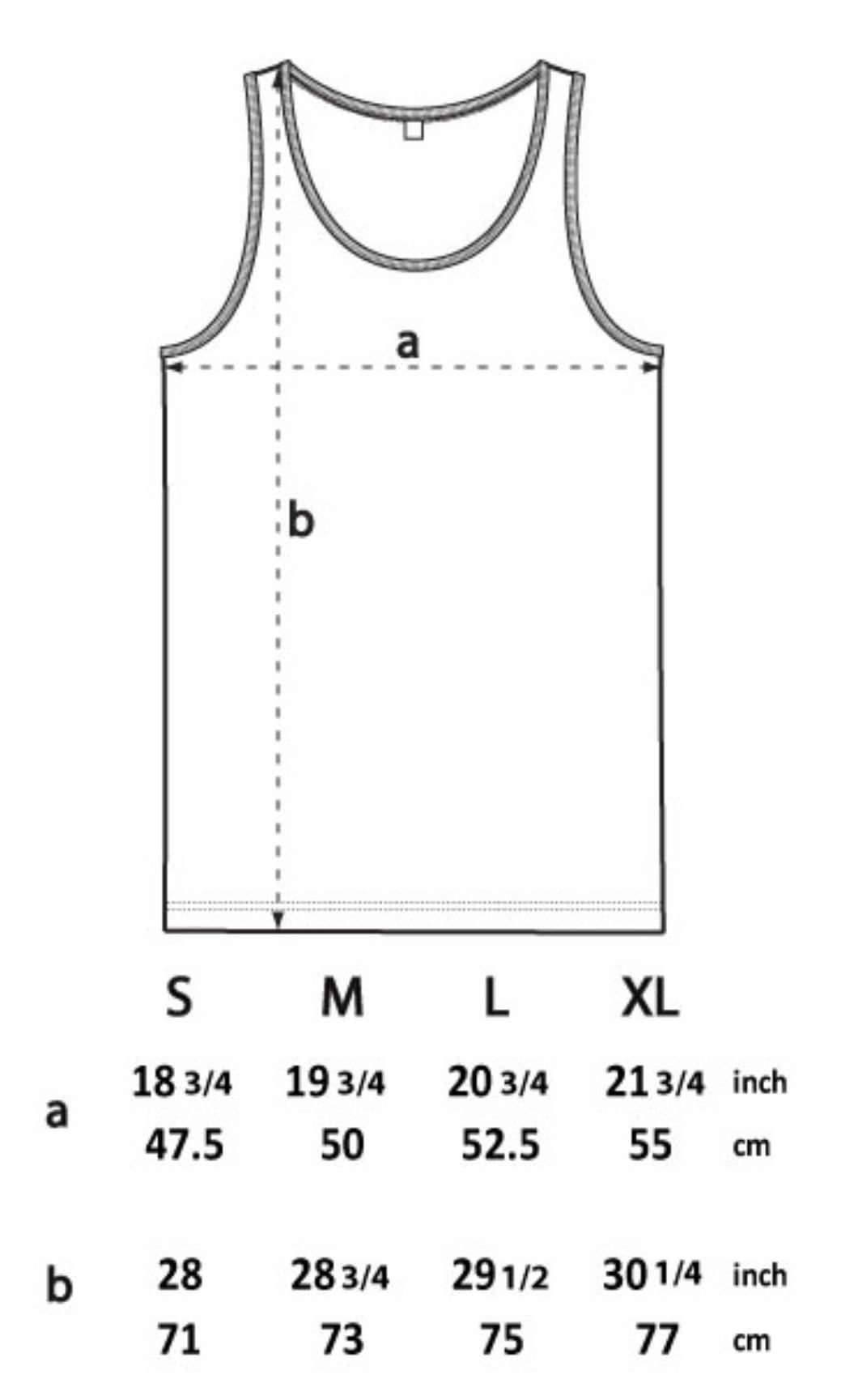 GP Logo 'Men's' Organic Cotton Singlet in Black - Ginger Pink Darwin - ethical fashion - darwin clothing shop - darwin clothing store - darwin fashion
