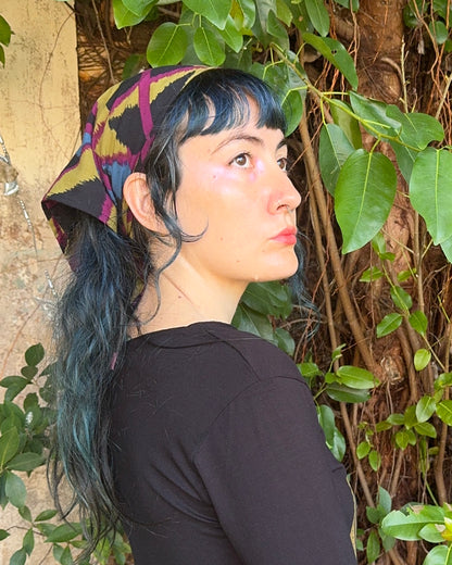 Jewel Spider Bandana