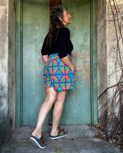Jungle Juice Shorts