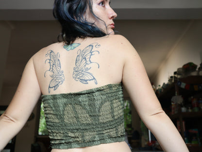 Tube top in Multiple Colours