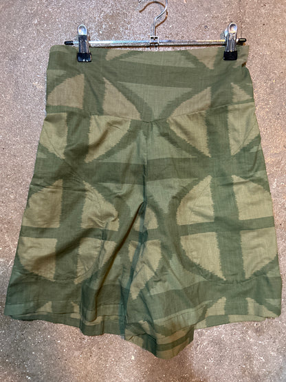 Urban Camo Shorts