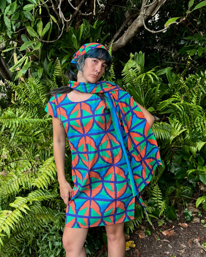 Jungle Juice Scarf