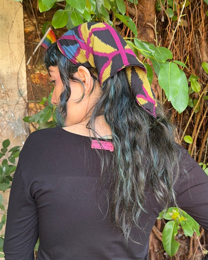 Jewel Spider Bandana