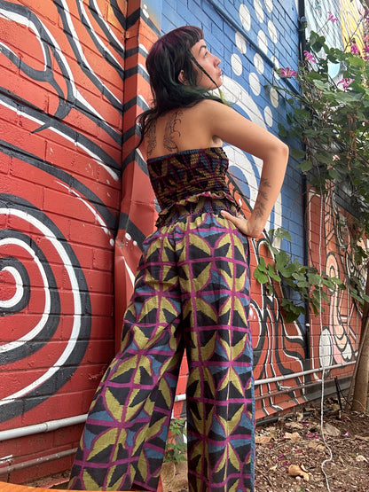Jewel Spider Passion pants