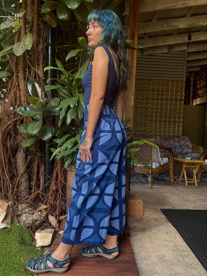 Mood Indigo Passion pants