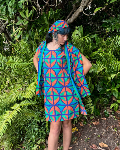 Jungle Juice Scarf