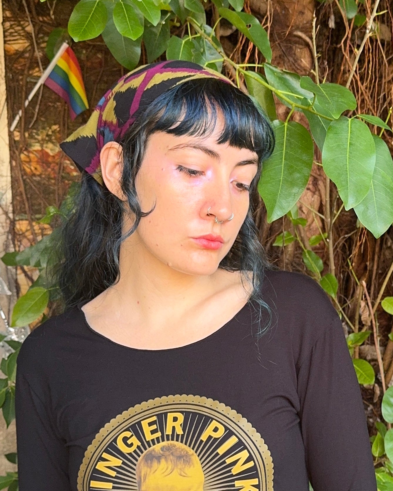 Jewel Spider Bandana