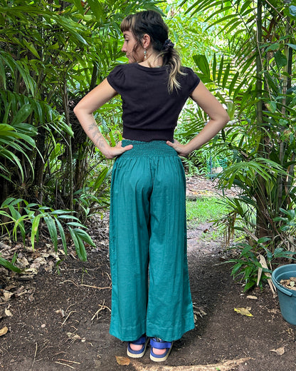 Jade Passion Pants