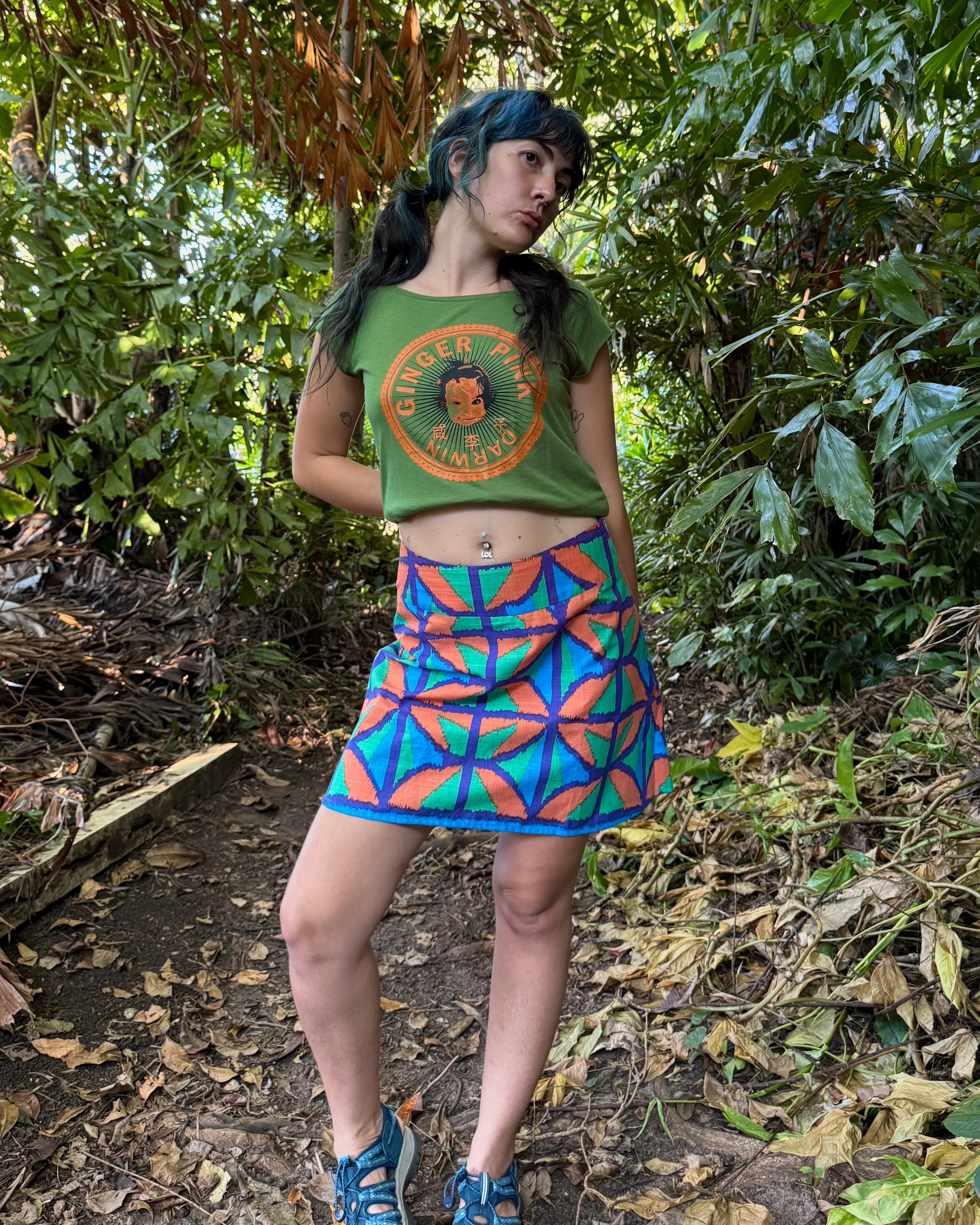 skirts – Ginger Pink Darwin