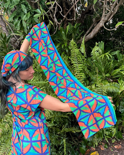 Jungle Juice Scarf