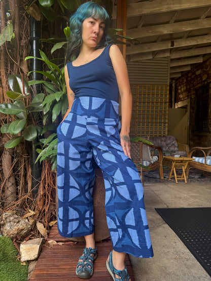 Mood Indigo Passion pants