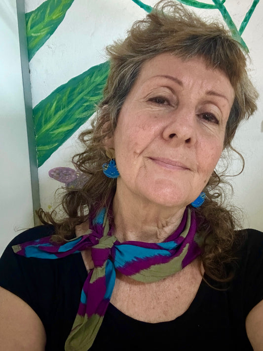 Breezeblock Bandana